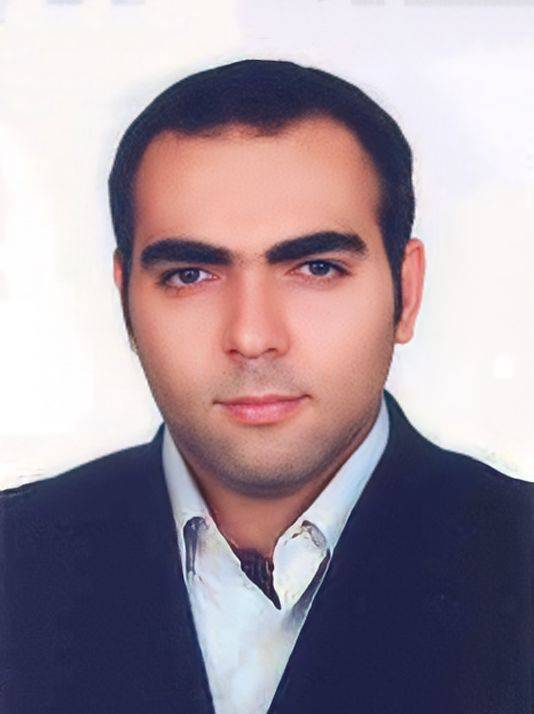 دکتر امین فتحی
