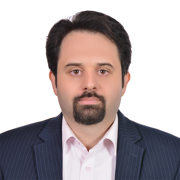 دکتر محمدمهدی غیائی