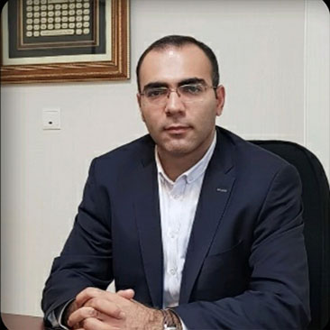 دکتر امین فتحی